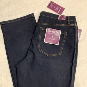 Gloria Vanderbilt- Amanda Jeans